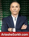 درخشان: نمایش پرسپولیس در جام حذفی یک نکته ویژه داشت